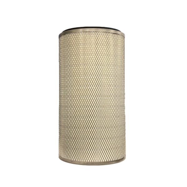 Industrial Cartridge Filter, 80/20 FR, 14.4ODx11.4IDx26HGT